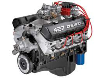 C0529 Engine